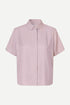 Samsøe Samsøe mina shirt Violet